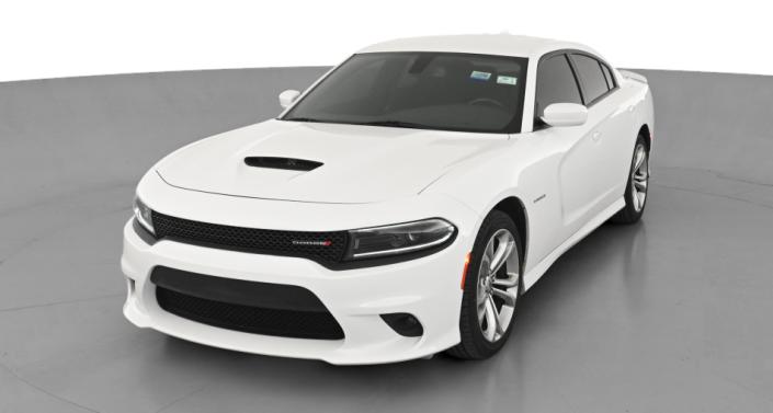 Thumbnail: 2022 Dodge Charger - 1
