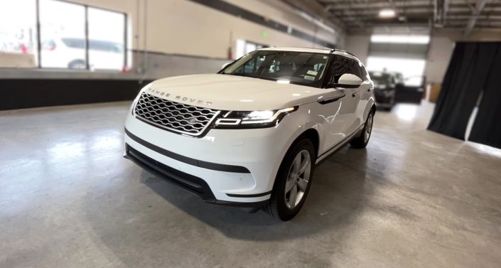 Thumbnail: 2019 Land Rover Range Rover Velar - 1