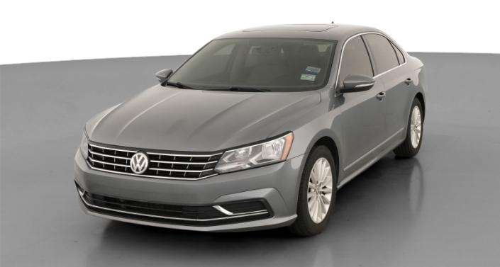 2017 Volkswagen Passat SE -
                  Auburn, GA