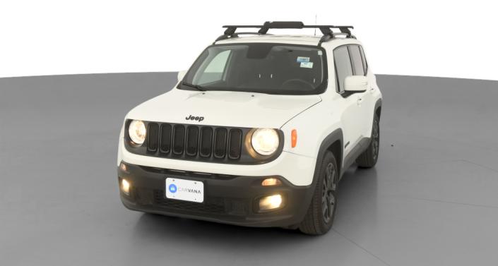 Thumbnail: 2018 Jeep Renegade - 1