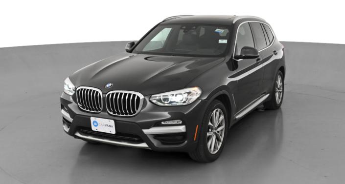 2019 BMW X3 xDrive30i -
                  Beverly, NJ