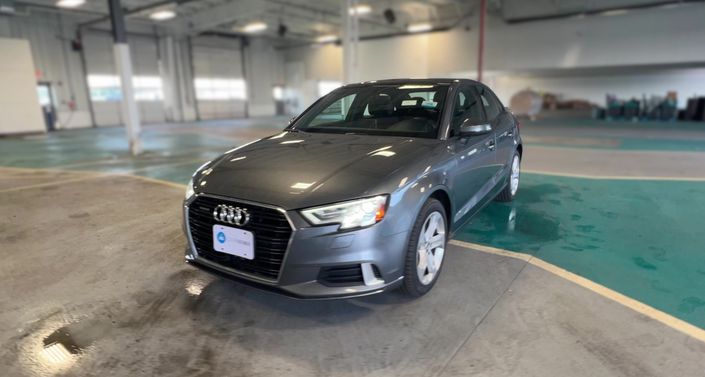 2017 Audi A3 Premium -
                  Manville, NJ