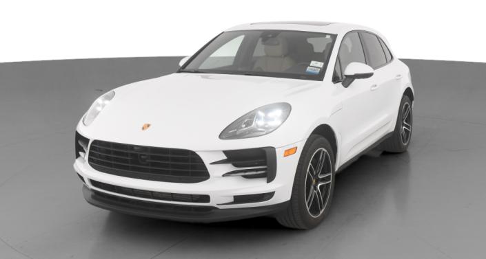 2021 Porsche Macan Base -
                  Indianapolis, IN