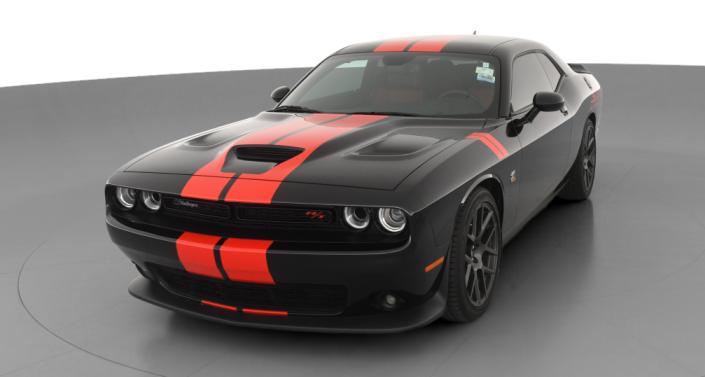 Thumbnail: 2019 Dodge Challenger - 1
