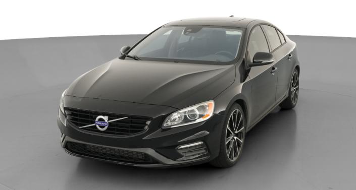 Thumbnail: 2018 Volvo S60 - 1