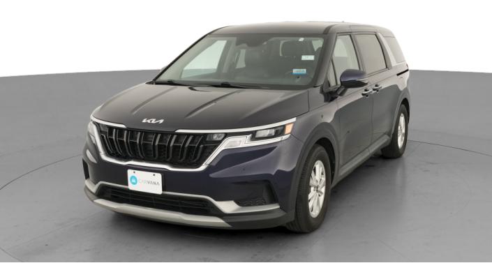 Thumbnail: 2022 Kia Carnival - 1