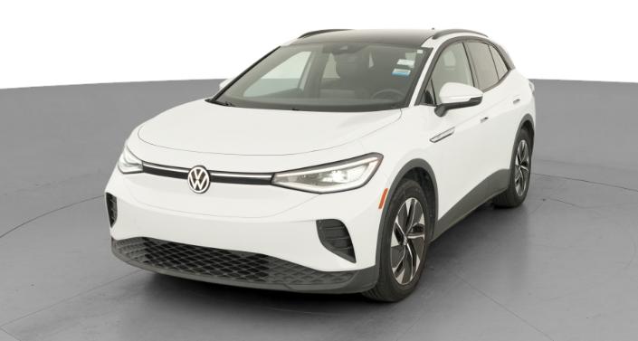 Thumbnail: 2021 Volkswagen ID.4 - 1