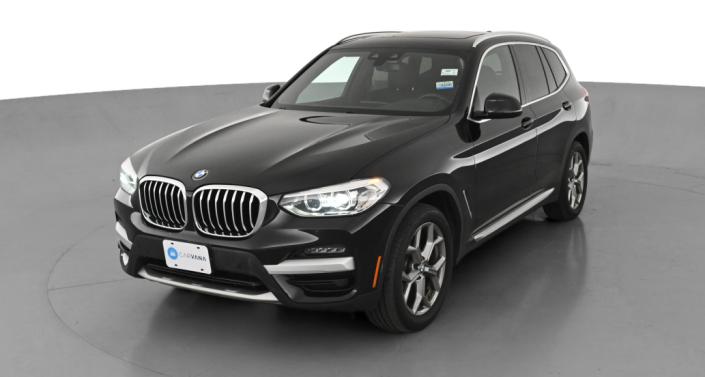 Thumbnail: 2020 BMW X3 - 1