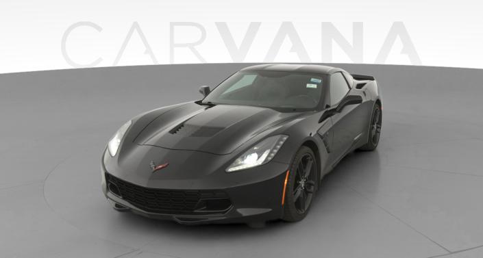 2015 Chevrolet Corvette