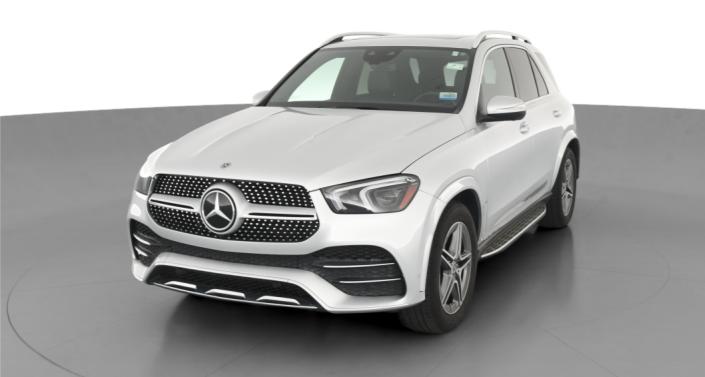 Thumbnail: 2020 Mercedes-Benz GLE - 1