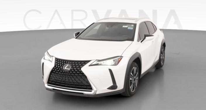 Used Lexus UX 250h near me for sale