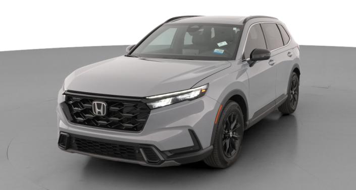 2024 Honda CR-V Sport-L Hero Image