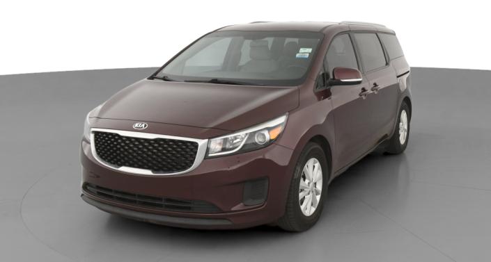 Thumbnail: 2016 Kia Sedona - 1