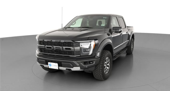 2023 Ford Econoline E-150 Hero Image