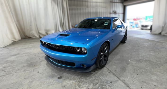 Thumbnail: 2023 Dodge Challenger - 1