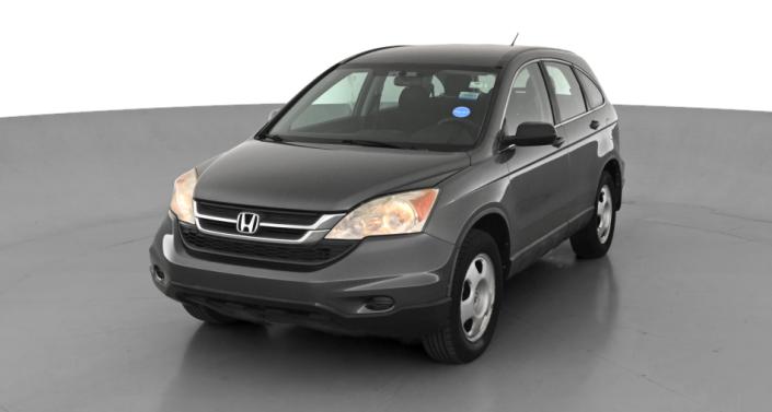 Thumbnail: 2010 Honda CR-V - 1