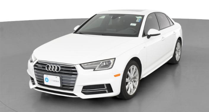 2018 Audi A4 Premium -
                  Richton Park, IL