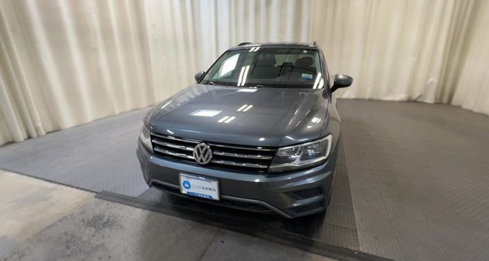 Thumbnail: 2019 Volkswagen Tiguan - 1