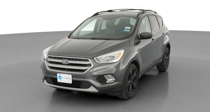 Thumbnail: 2017 Ford Escape - 1