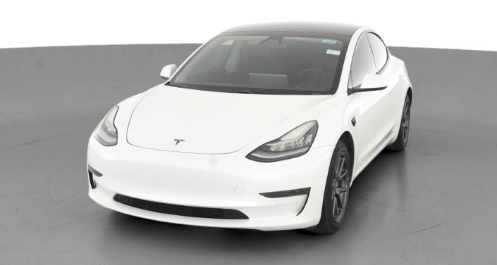 2020 Tesla Model 3 Standard Range -
                  Bessemer, AL