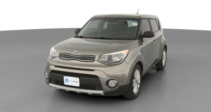 Thumbnail: 2019 Kia Soul - 1