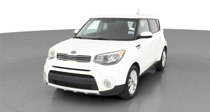 2018 Kia Soul Soul+ -
                  Bessemer, AL