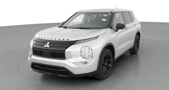 Thumbnail: 2022 Mitsubishi Outlander - 1
