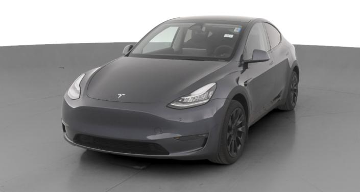 2023 Tesla Model Y Long Range -
                  Indianapolis, IN