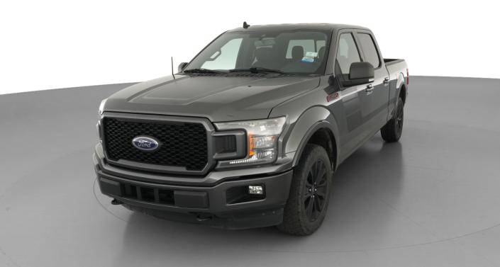 Thumbnail: 2019 Ford Econoline - 1