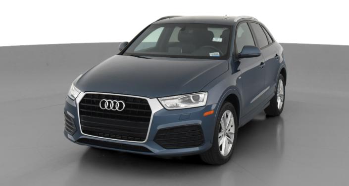 2018 Audi Q3 Premium -
                  Concord, NC