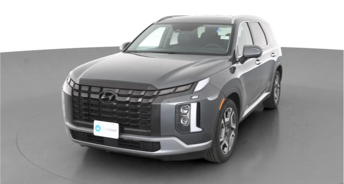 2023 Hyundai Palisade Limited -
                  Richton Park, IL