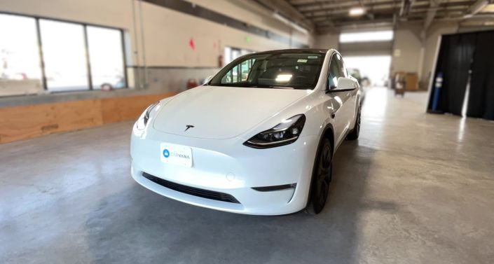 Thumbnail: 2024 Tesla Model Y - 1
