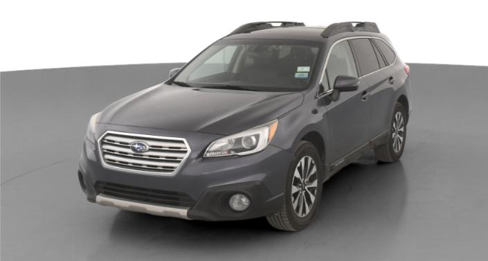 Thumbnail: 2017 Subaru Outback - 1