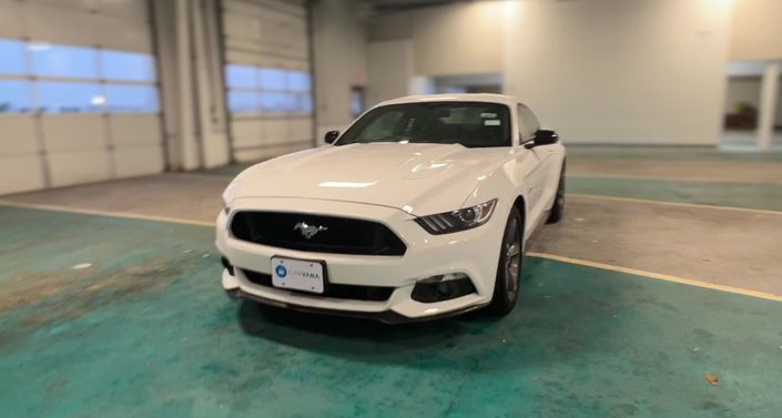 2017 Ford Mustang GT -
                  Manville, NJ