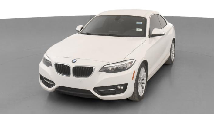 2016 BMW 2 Series 228i -
                  Fort Worth, TX
