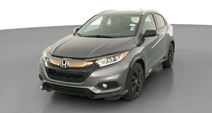 2022 Honda HR-V Sport -
                  Trenton, OH