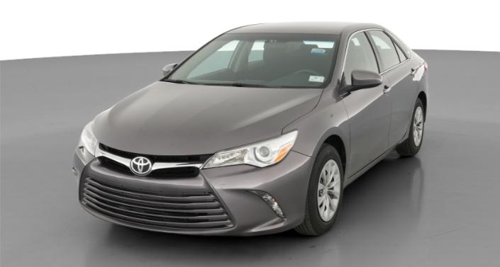 Thumbnail: 2016 Toyota Camry - 1