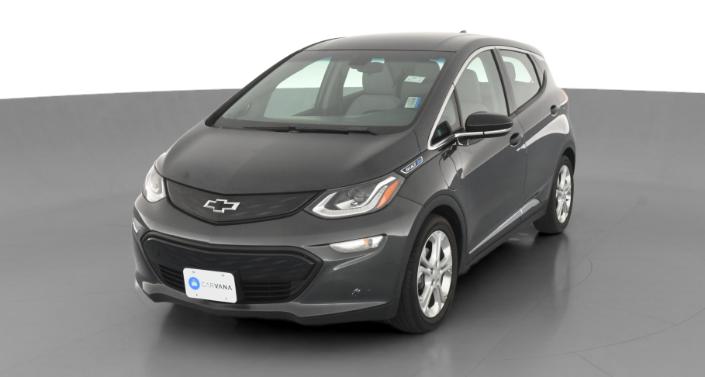 Thumbnail: 2019 Chevrolet Bolt EV - 1