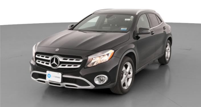 Thumbnail: 2019 Mercedes-Benz GLA - 1