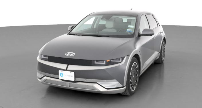 Thumbnail: 2022 Hyundai Ioniq 5 - 1