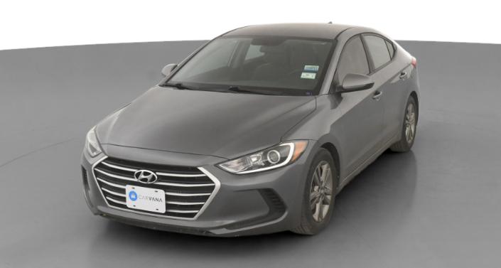 Thumbnail: 2018 Hyundai Elantra - 1