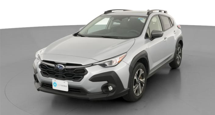 Thumbnail: 2024 Subaru Crosstrek - 1
