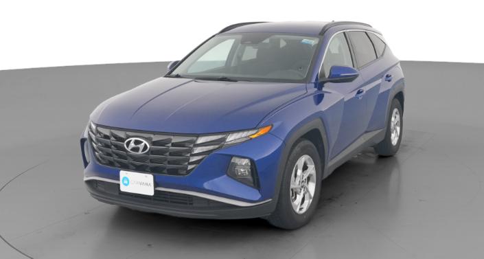 Thumbnail: 2023 Hyundai Tucson - 1