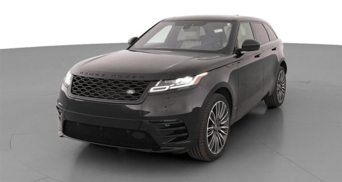 Thumbnail: 2019 Land Rover Range Rover Velar - 1