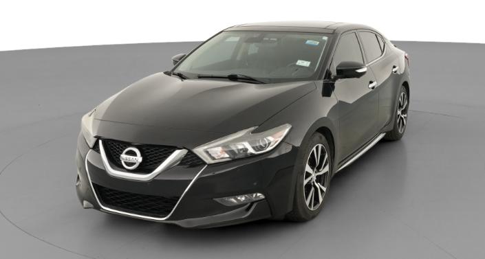 Thumbnail: 2018 Nissan Maxima - 1