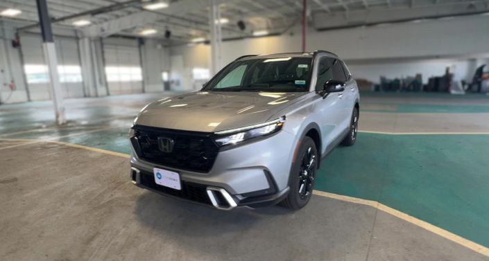 Thumbnail: 2023 Honda CR-V - 1