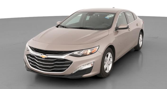 2023 Chevrolet Malibu LT -
                  Tolleson, AZ