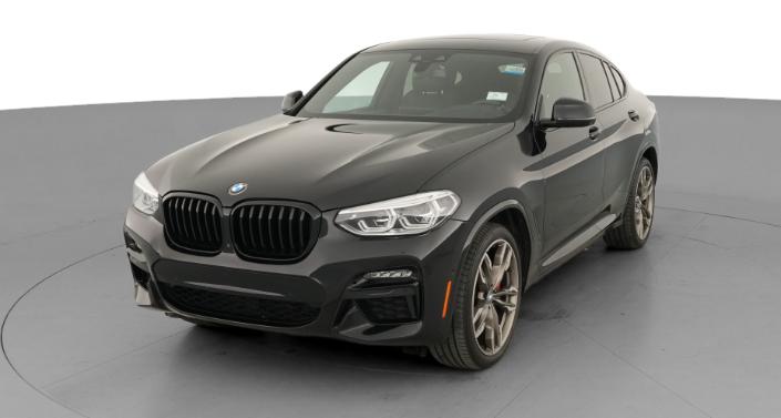 2021 BMW X4 M40i -
                  West Memphis, AR