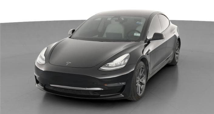 2020 Tesla Model 3 Long Range -
                  San Antonio, TX