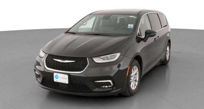 2023 Chrysler Pacifica Touring L -
                  Tolleson, AZ